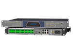 High performance network programmable controller